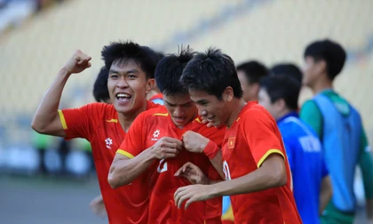 Lịch thi đấu SEA Games 33 ngày 18/12: Chờ 'cú đúp vàng' từ bóng đá 