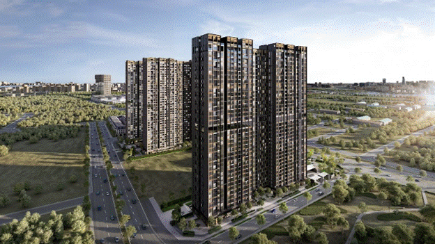 Từng chi tiết thiết kế của dự án đều được nhà phát triển chăm chút tỉ mỉ dựa trên đặc điểm địa phương và thói quen sử dụng của người Việt. Từng chi tiết thiết kế của dự án đều được nhà phát triển chăm chút tỉ mỉ dựa trên đặc điểm địa phương và thói quen sử dụng của người Việt.