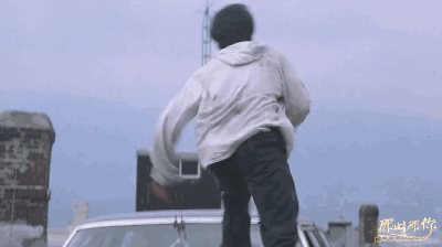 Những pha mạo hiểm để đời trong sự nghiệp diễn xuất của Thành Long