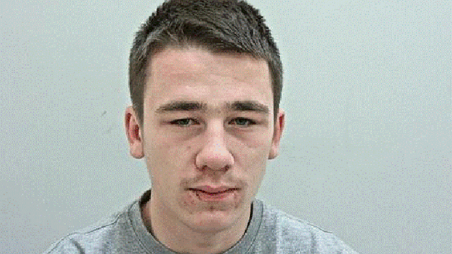 Hung thủ Nathan Richardson