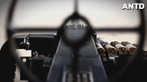 Quân đội Mỹ sẽ có một trợ thủ đắc lực trên chiến trường là robot MUVR