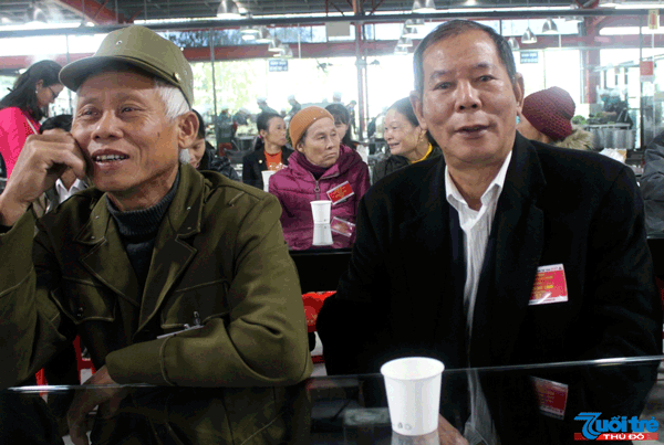 Hạnh phúc khi được làm việc ở Công ty CP sản xuất hàng thể thao MXP ảnh 3