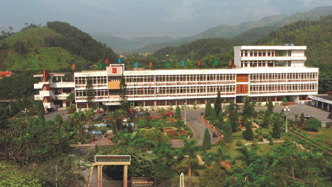 Những thợ mỏ “khai sinh” Công ty than Vàng Danh