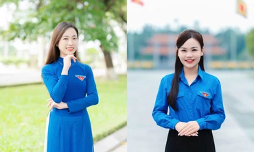 Tuổi trẻ Bắc Ninh đồng hành cùng ngày hội bầu cử.