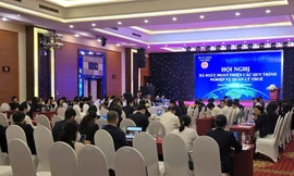 Tái thiết kế nghiệp vụ quản lý thuế, nâng chuẩn quản lý rủi ro hiện đại