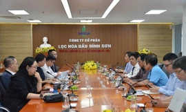 BSR chính thức khởi động dự án kiểm toán an toàn và bảo mật hệ thống công nghệ thông tin.