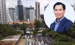 Ông Đinh Trường Chinh.