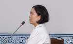 Bị cáo Trần Thị Mười Bảy