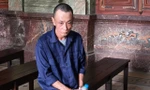 Bị cáo Dương Tấn Hậu