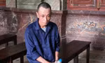 Bị cáo Dương Tấn Hậu