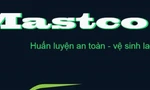 Logo Công ty Mastco.