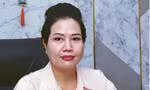 Bà Lê Thúy Hằng