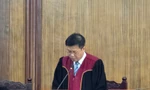 Thẩm phán Ngô Ngọc Thắng.