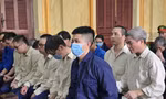 Đại diện Viện Kiểm sát tại phiên tòa.