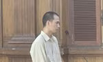 Bị cáo Trần Văn Hưng