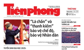Tiền Phong số 230/2025