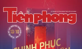 Số đặc biệt 13-10-2025