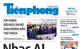 Tiền Phong số 287/2025
