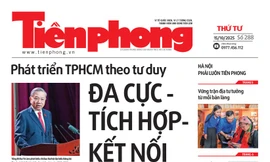 Tiền Phong 288/2025