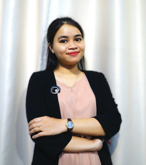 Cô Nguyễn Thị Ngọc Vui (Thạc sĩ, Giảng viên ngành Tâm lý học, ĐH KHXH&NV, TP.HCM). Ảnh: NVCC Cô Nguyễn Thị Ngọc Vui (Thạc sĩ, Giảng viên ngành Tâm lý học, ĐH KHXH&NV, TP.HCM). Ảnh: NVCC