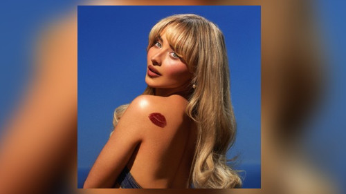 Sabrina Carpenter được đề cử tại 4 hạng mục quan trọng của Grammys 2025.