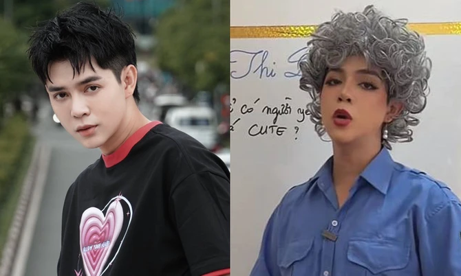 "Đệ tử Trấn Thành" được khen ở Đảo Hoa Hậu, đứng sau loạt video "triệu view"