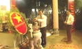 Hà Nội: Thắp nến tri ân anh hùng liệt sĩ, kỷ niệm chiến thắng Khu Cháy