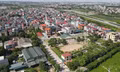 Địa điểm được chọn thí điểm xã phường xã hội chủ nghĩa ở Hà Nội có gì đặc biệt?