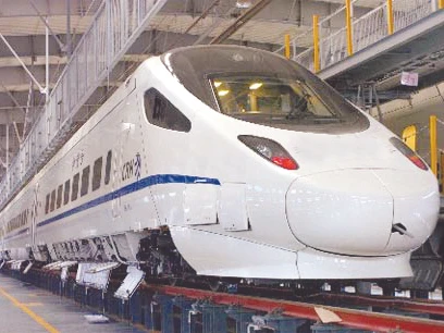 Không thể không có đường sắt cao tốc Bắc - Nam?