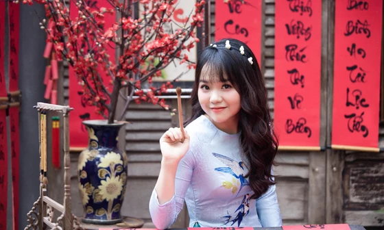 Yuuki Ánh Bùi: 'Búp bê' hát bolero bằng trái tim