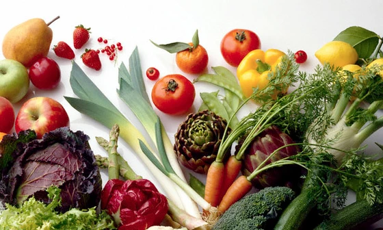 Ăn nhiều chất xơ giảm nguy cơ ung thư