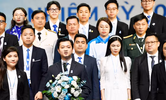 Triển khai, thực hiện sáng tạo, hiệu quả Nghị quyết Đại hội Đại biểu toàn quốc Hội Sinh viên Việt Nam lần thứ XI