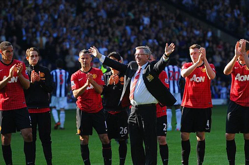 M.U vĩ đại vì Sir Alex, hay Sir Alex vĩ đại vì M.U?