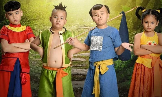 Phim 'Trạng Tý' của Ngô Thanh Vân ra mắt, hoạ sỹ Lê Linh nói gì?