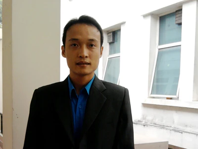 Rời lao lý đến với áo xanh - cuộc 'lột xác' đáng ngưỡng mộ