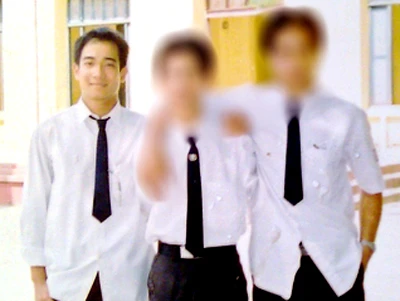 Nguyễn Đức Nghĩa qua lời kể của bạn thân