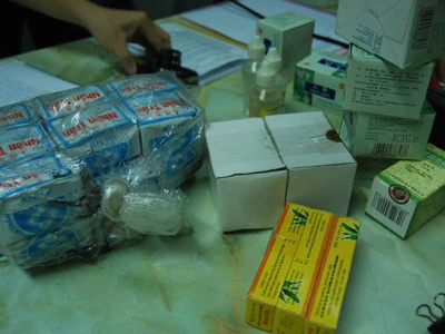 Thuốc kém chất lượng không được thu hồi tận gốc, người bệnh là đối tượng lãnh đủ