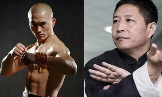 Trụ trì Thiếu Lâm Tự xuống núi, làm trọng tài cho màn đấu võ 'Thái Sơn Bắc Đẩu'