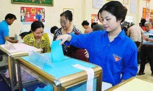 Những điều bạn cần biết về bầu cử Đại biểu Quốc hội và Hội đồng nhân dân các cấp