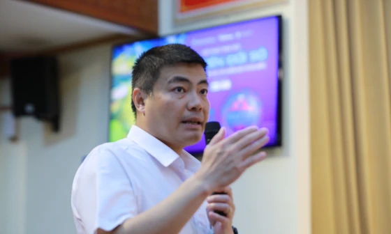 Hành lang pháp lý bảo vệ chủ thể dữ liệu