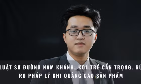KOL, KOC sinh viên - Làm sao để tránh 'vết xe đổ' từ trường hợp của Quang Linh Vlog, Hằng Du Mục?