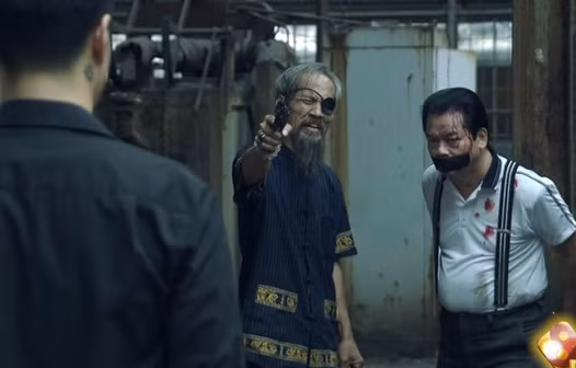 Những cái chết nhạt nhẽo nhất trong phim “Người phán xử”