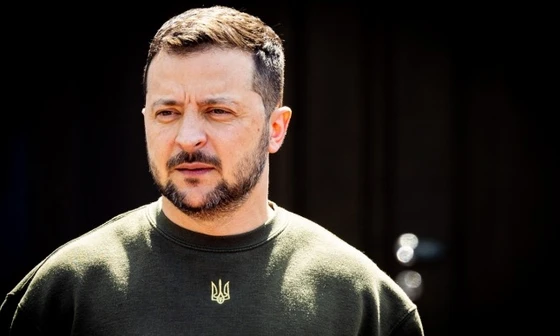 Tổng thống Ukraine nói sẵn sàng đàm phán với Nga nếu không còn lựa chọn nào khác