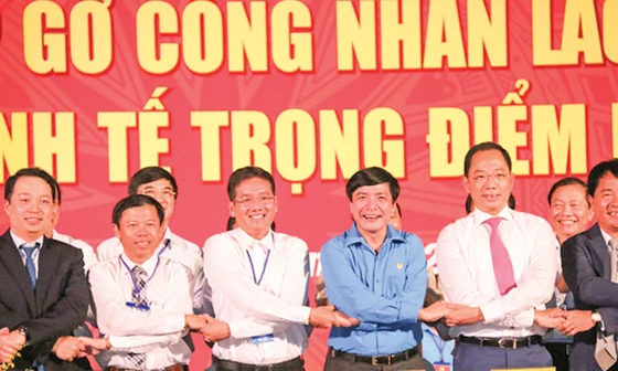 Giấc mơ có thật từ đũa thần chủ trương