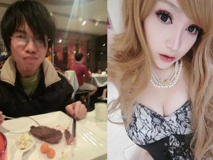 Những cặp đôi 'đũa lệch' gây sốc