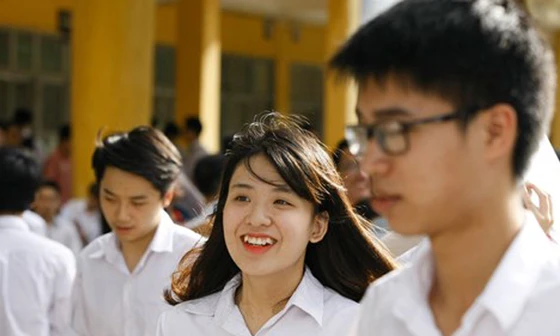 ĐH Huế tuyển thẳng gần 700 chỉ tiêu thí sinh thuộc huyện nghèo