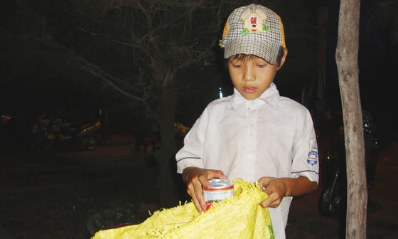 Nhật Lệ tương phản