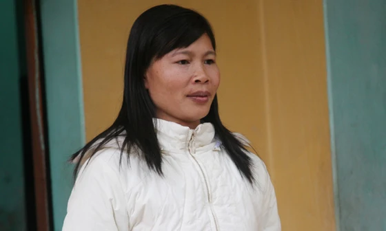 Mẹ VĐV Lê Bích Phương tin con gái có tài