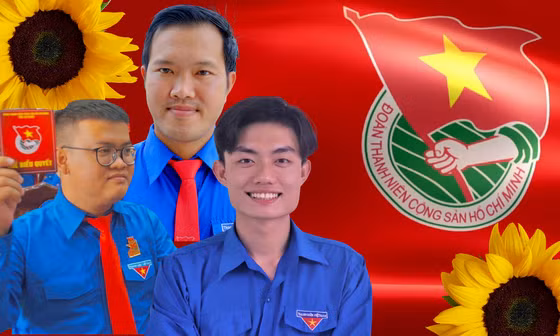 Tâm tư gửi Đoàn của các thủ lĩnh cơ sở: Phát huy nguồn lực chất lượng cao để phát triển đất nước