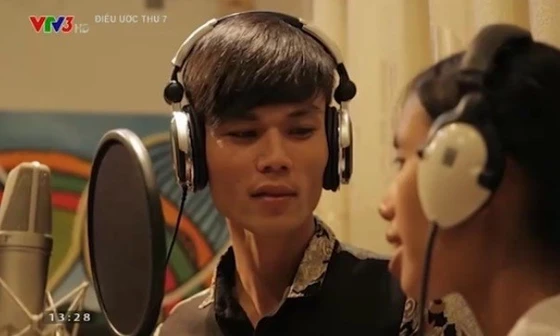 Chương trình "Điều ước thứ 7" có nội dung về đôi vợ chồng hát rong Thanh - Đào bị phát hiện là có thông tin sai sự thật, gây bức xúc trong dư luận.